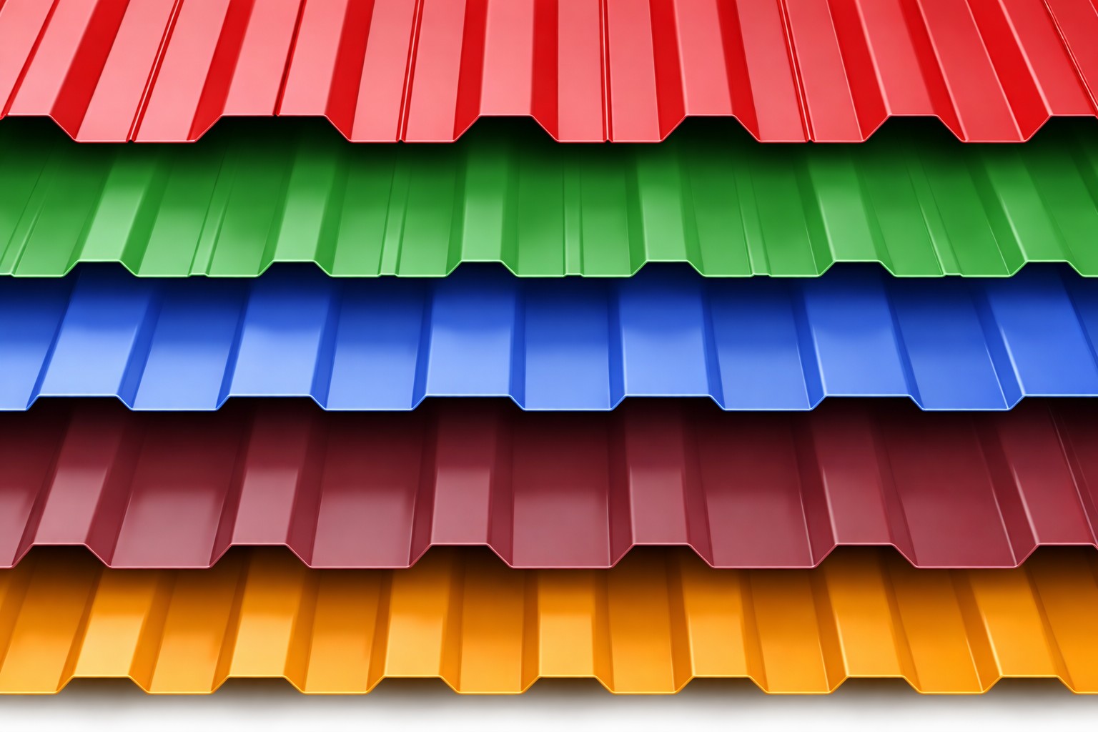 Профнастил: выбор под задачу